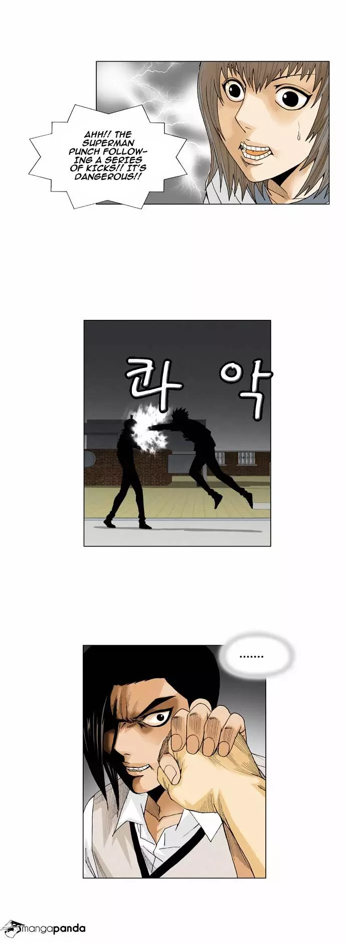 Manga page 10