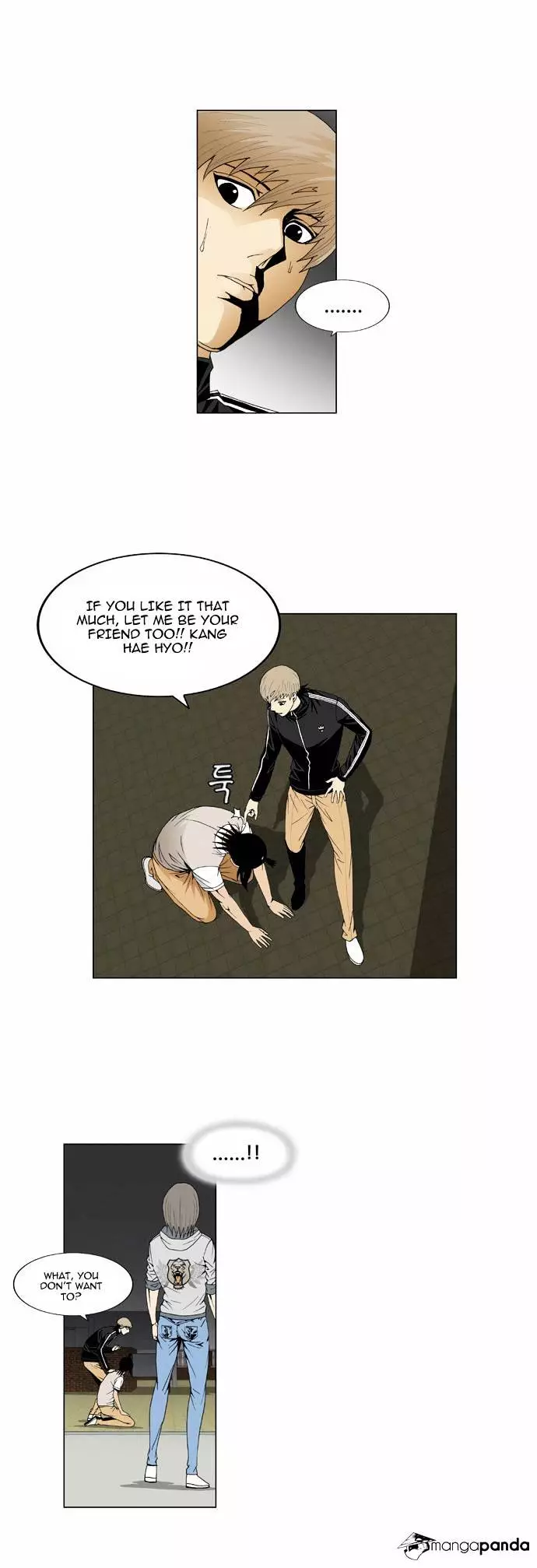 Manga page 16