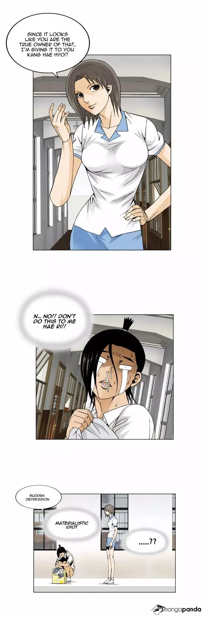 Manga page 16