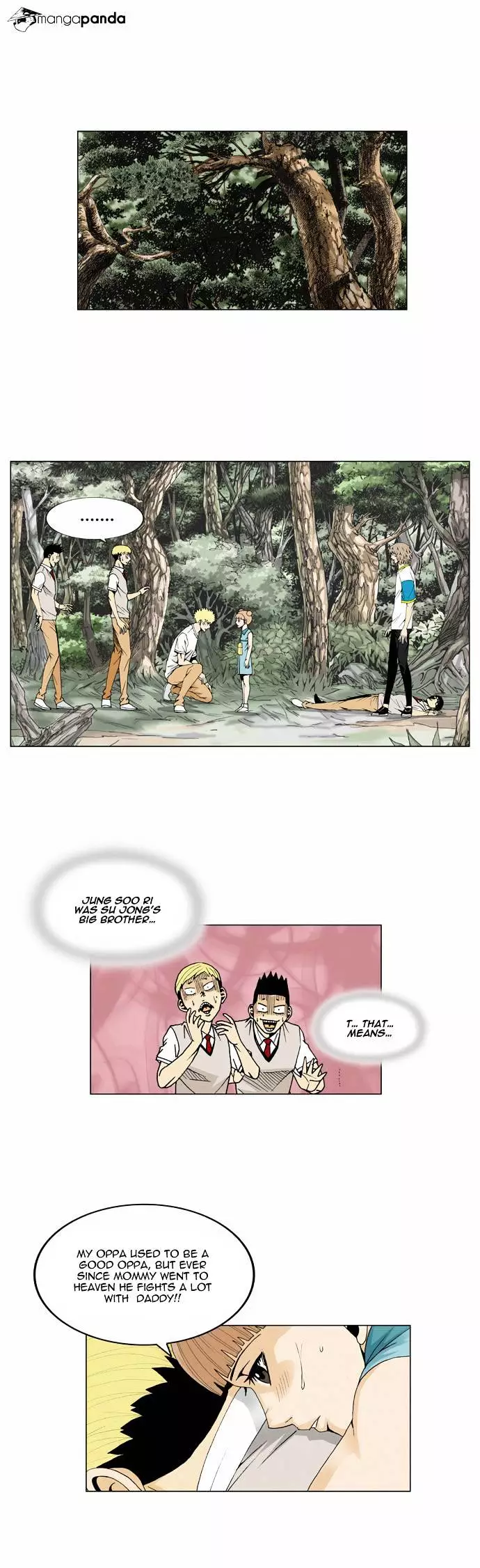 Manga page 18