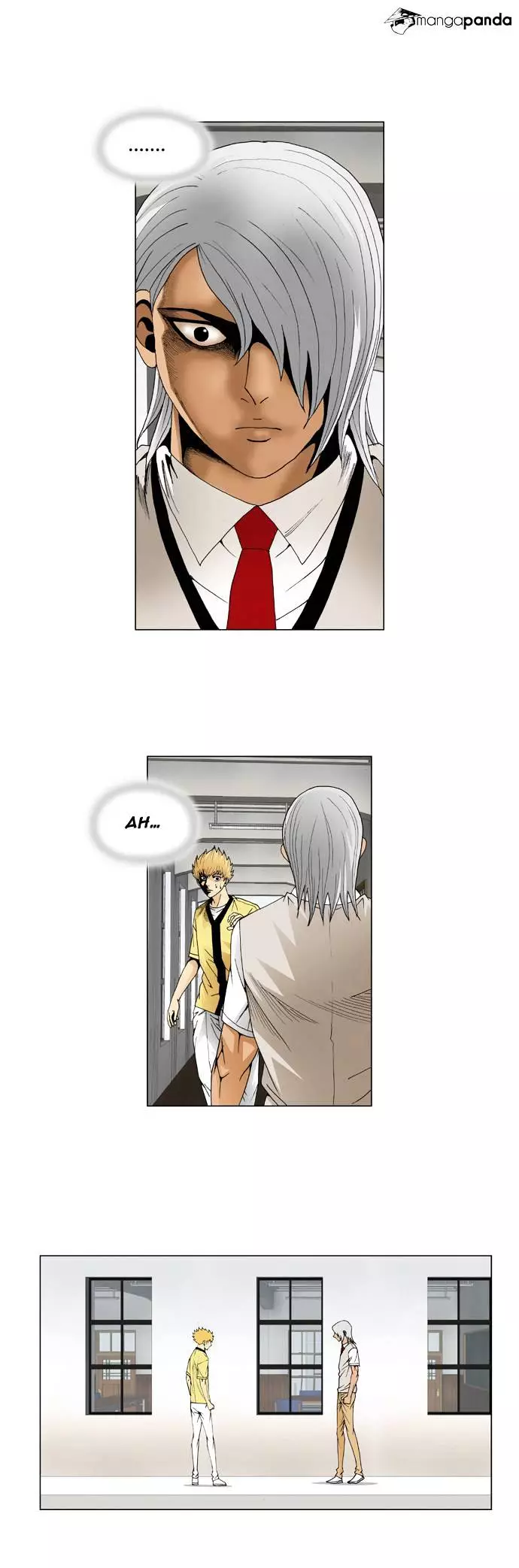 Manga page 27