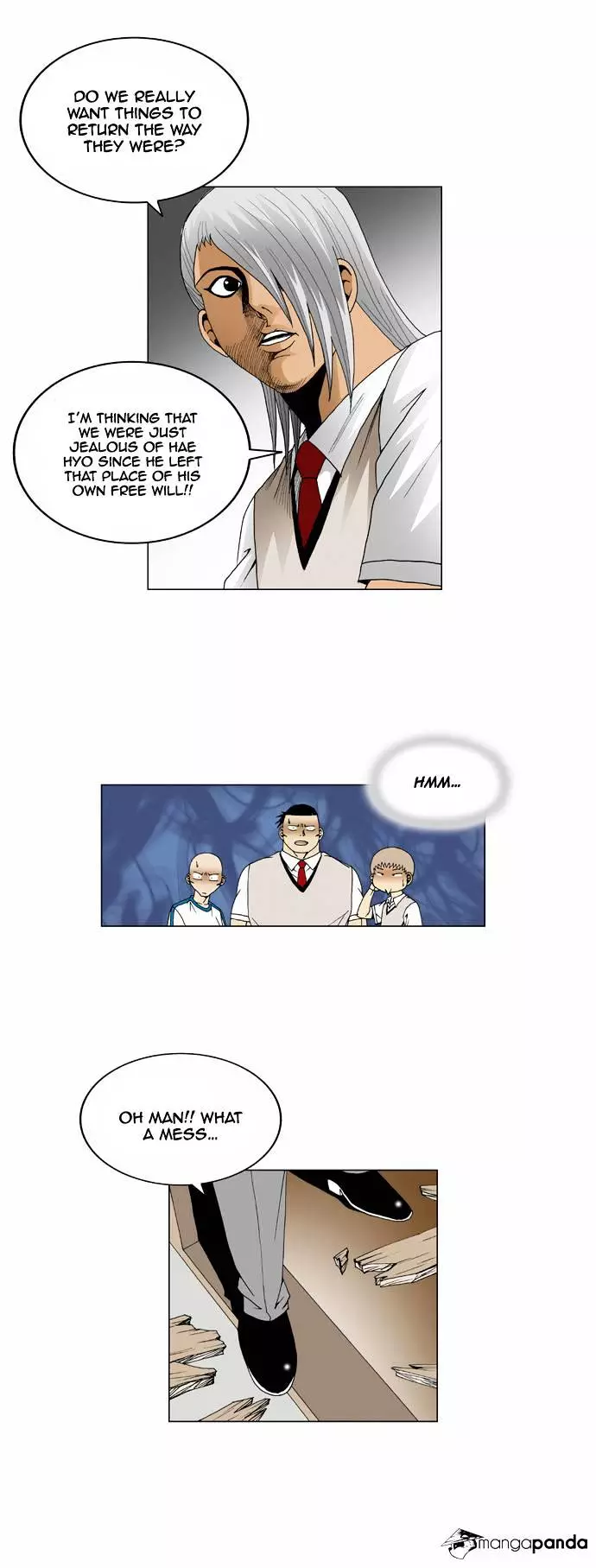 Manga page 13