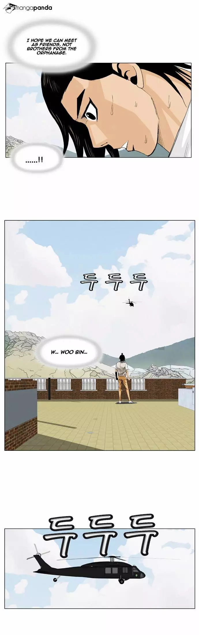Manga page 28