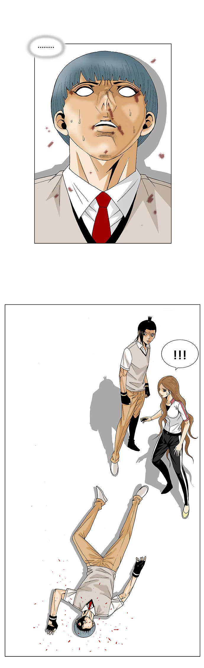 Manga page 11