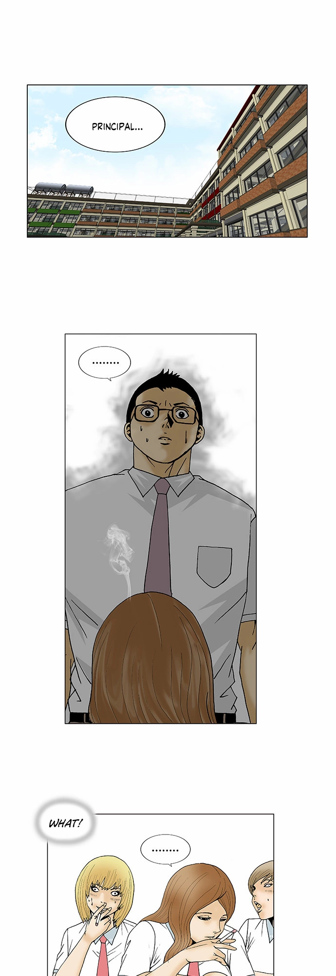 Manga page 19