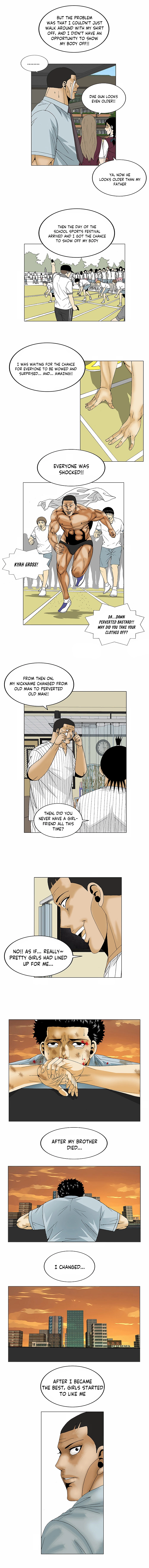 Manga page 4