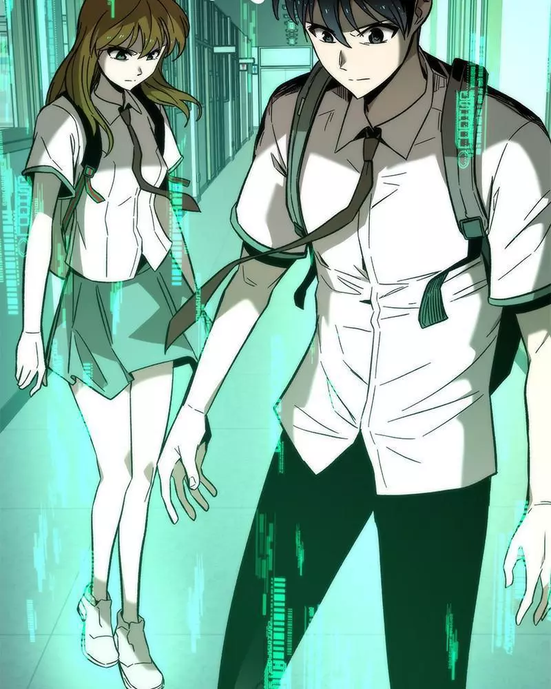 Manga page 184