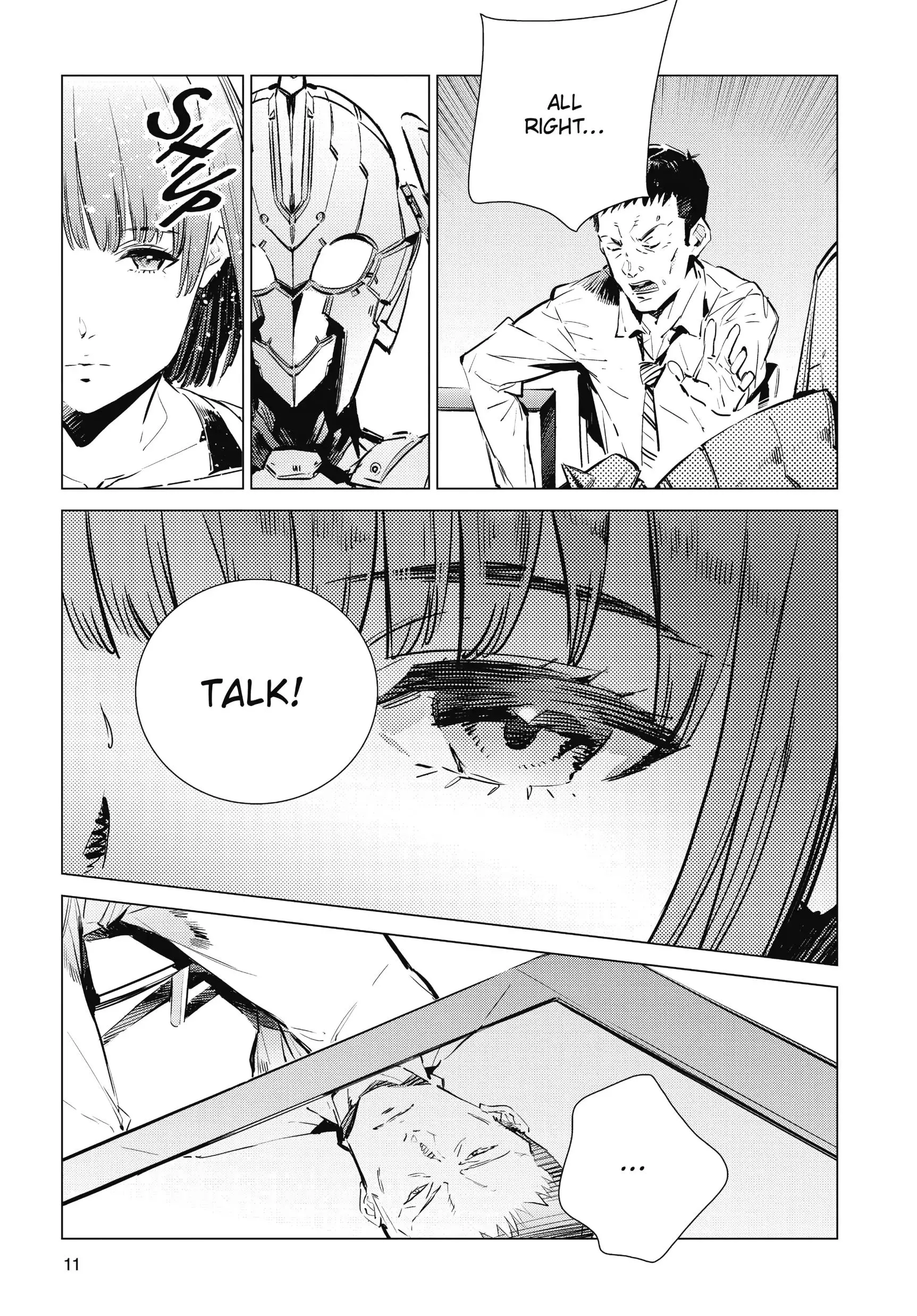 Manga page 12