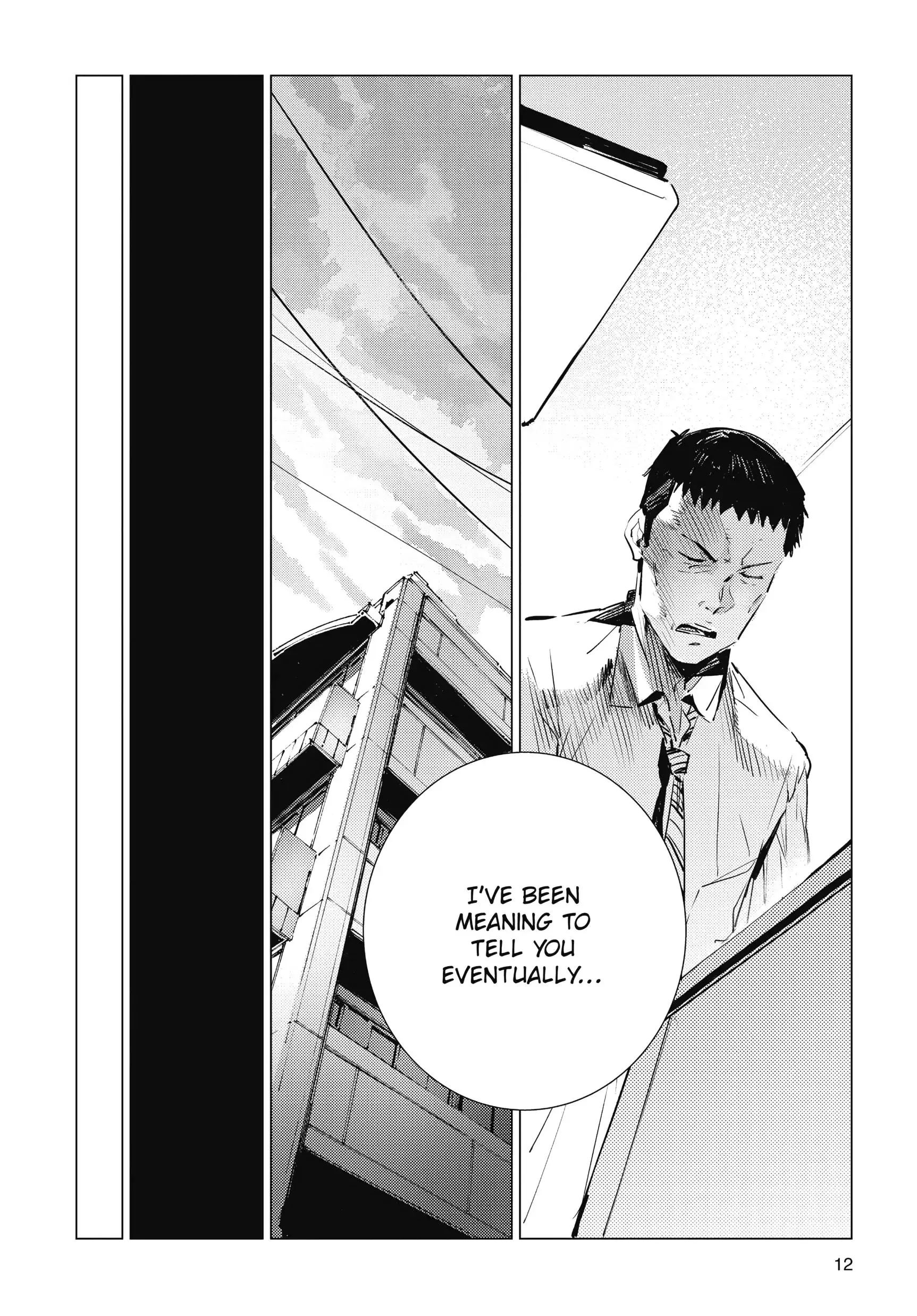Manga page 13