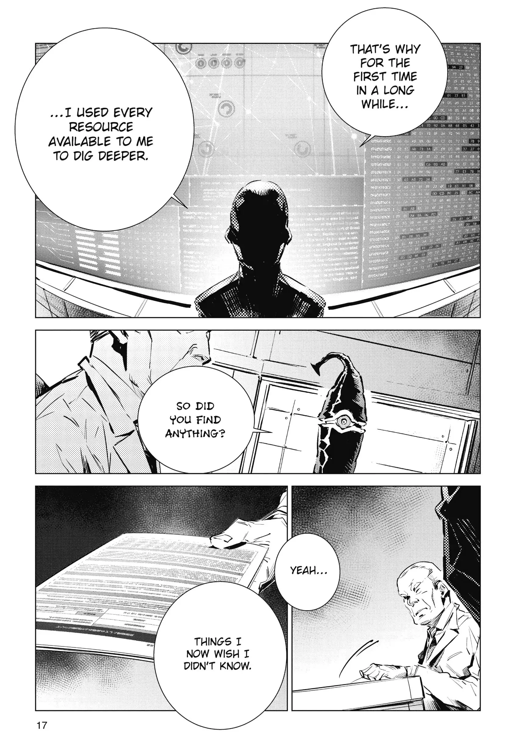 Manga page 18