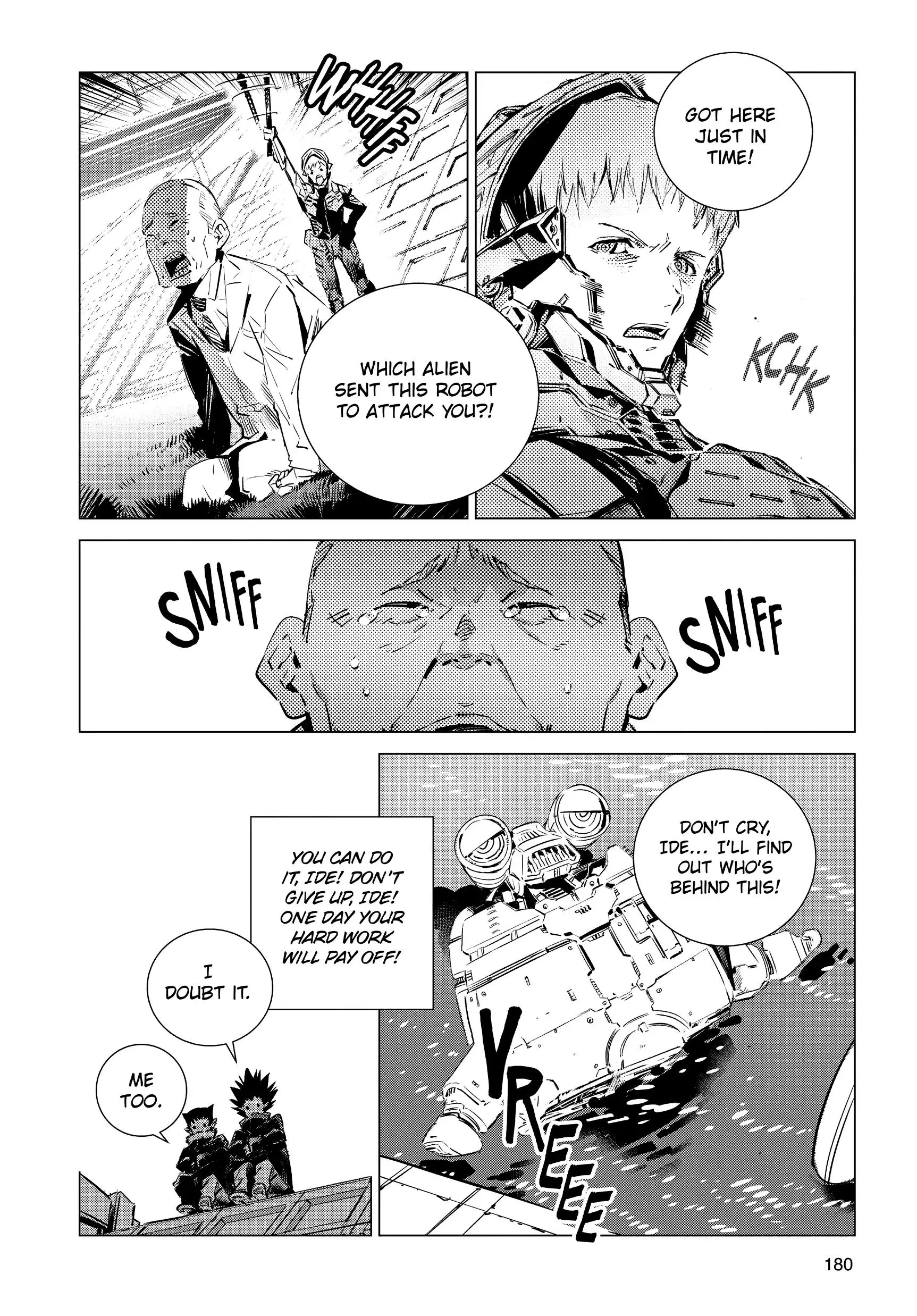 Manga page 36