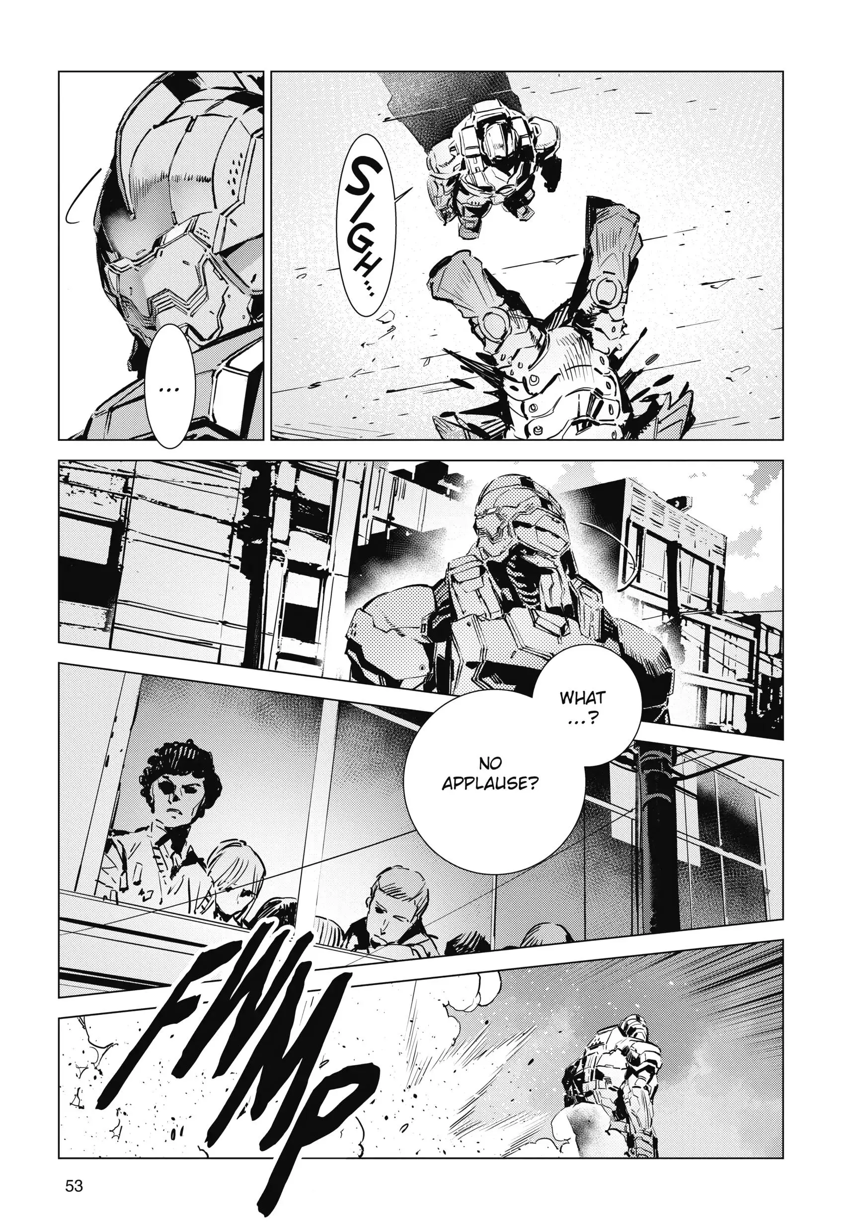 Manga page 21