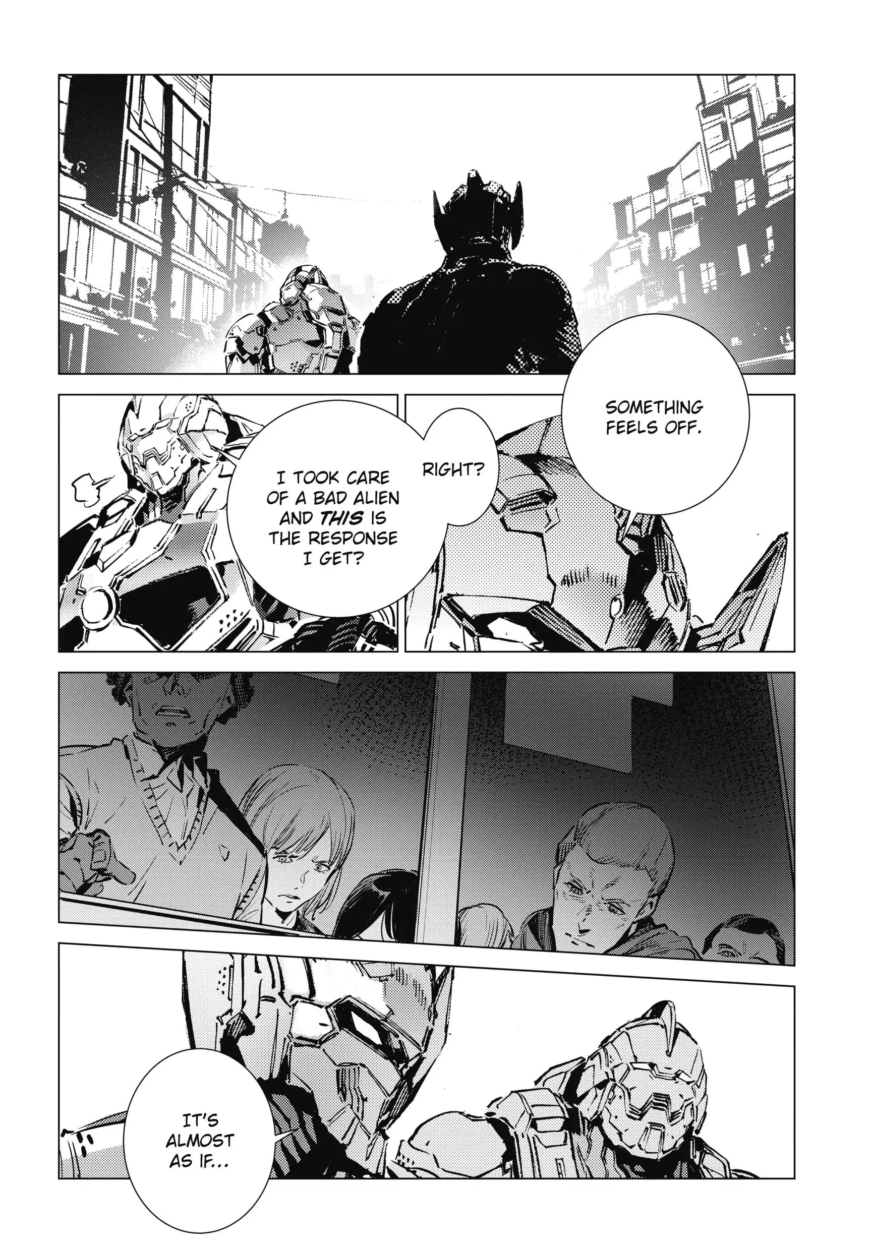 Manga page 23