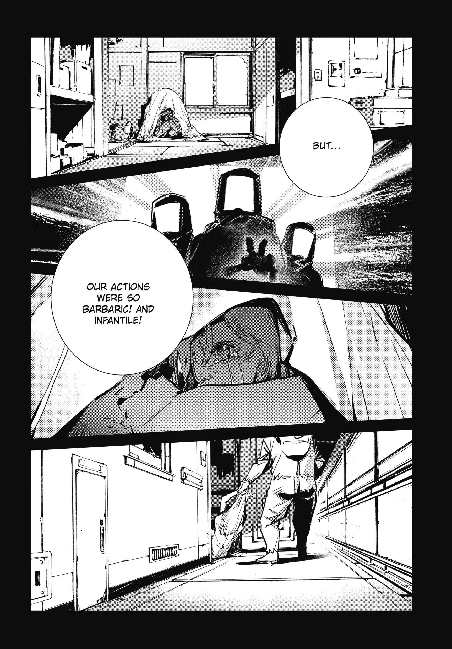 Manga page 7