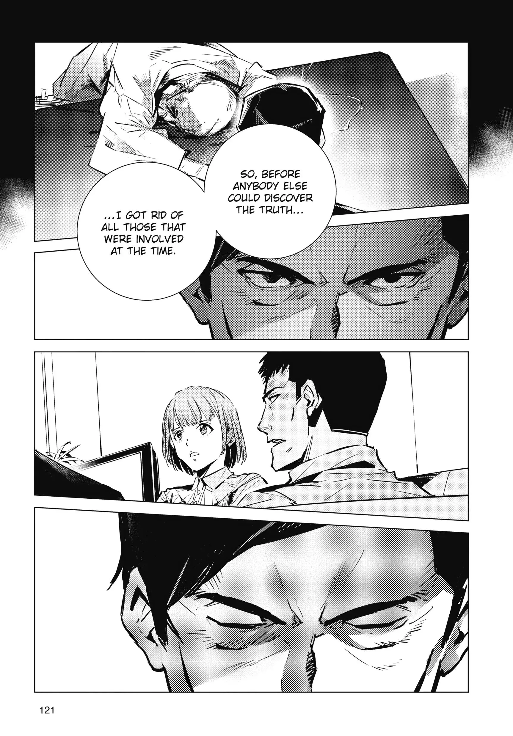 Manga page 19