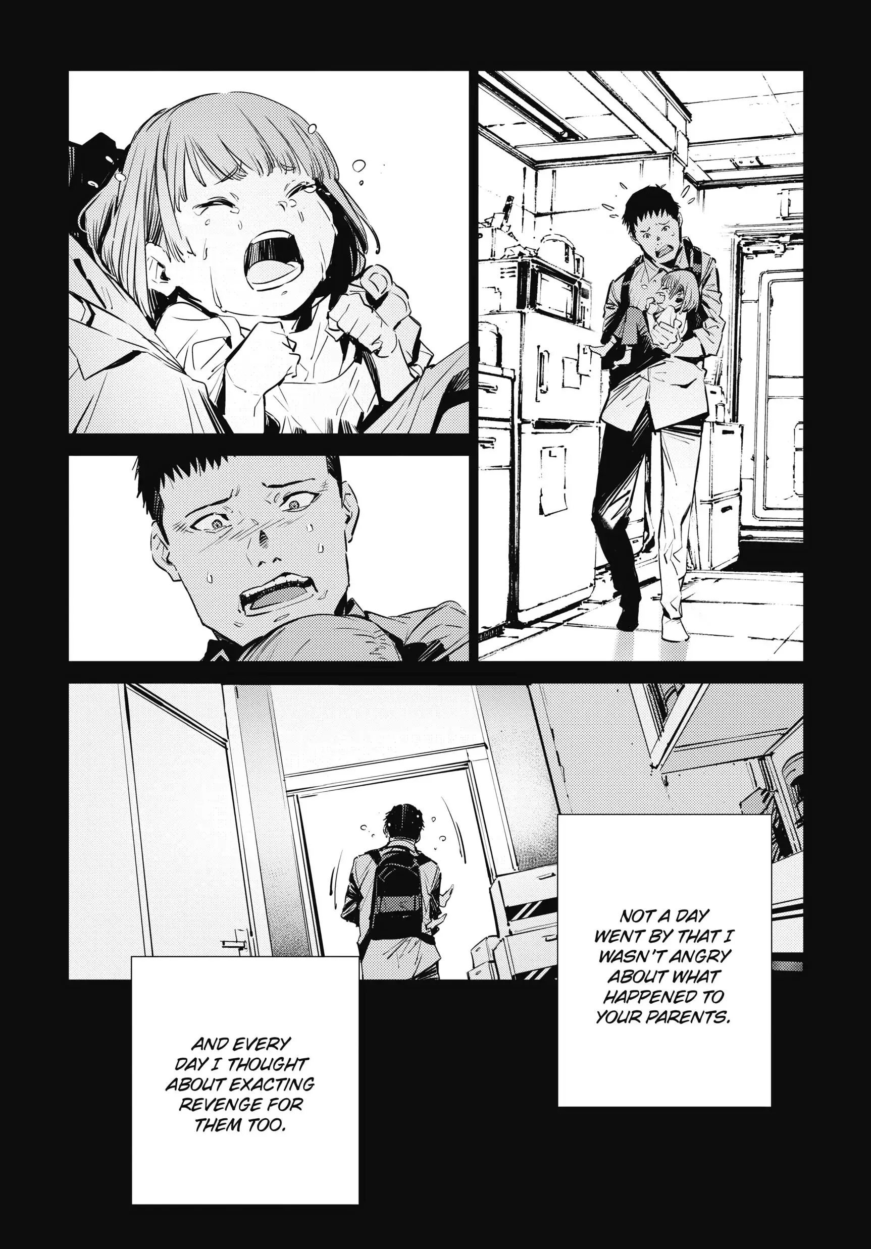Manga page 22