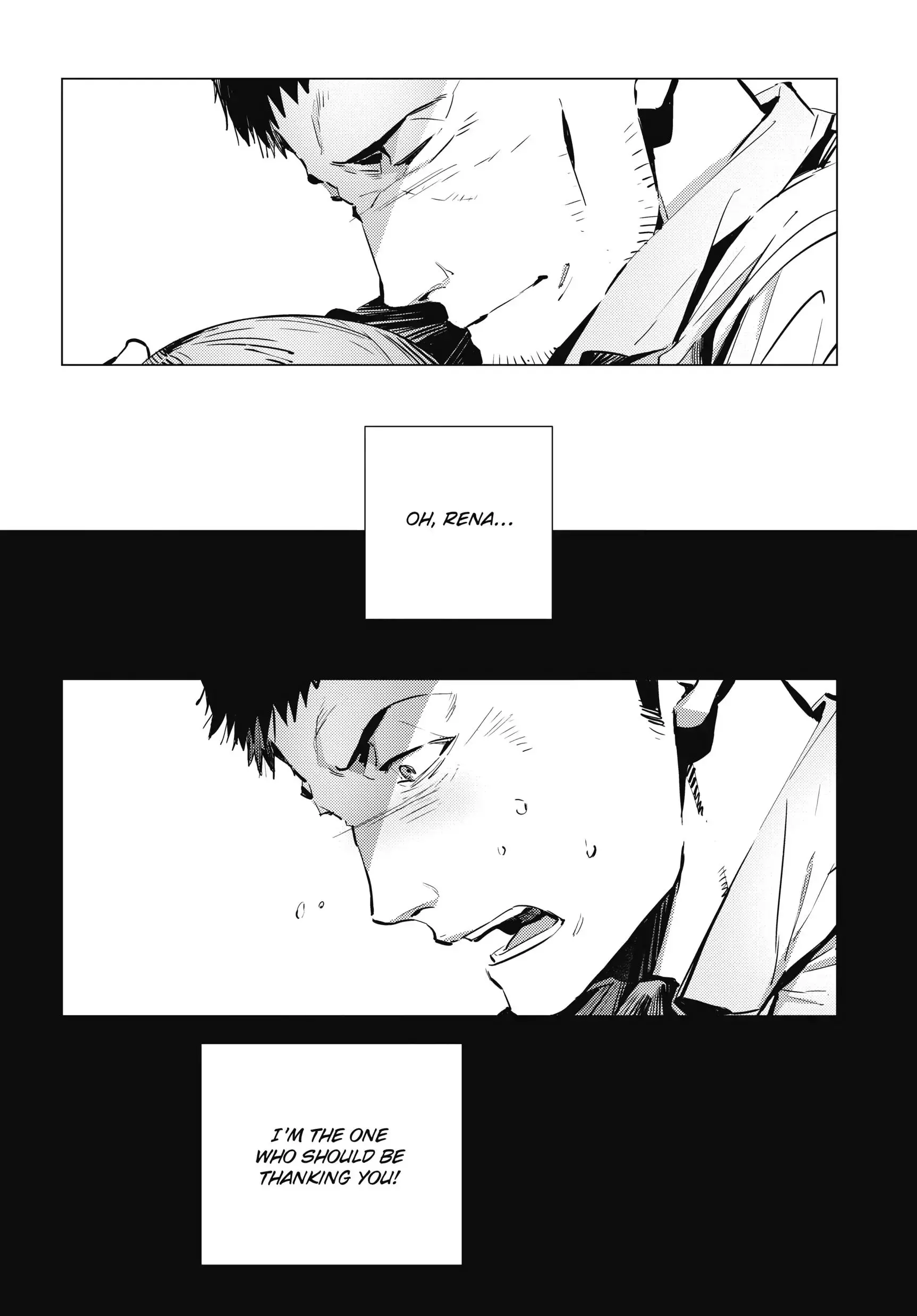 Manga page 21