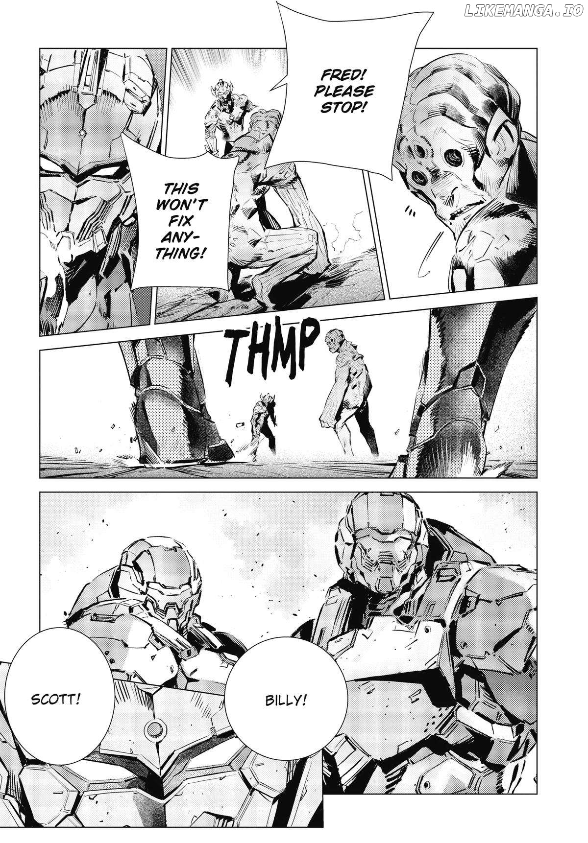 Manga page 12