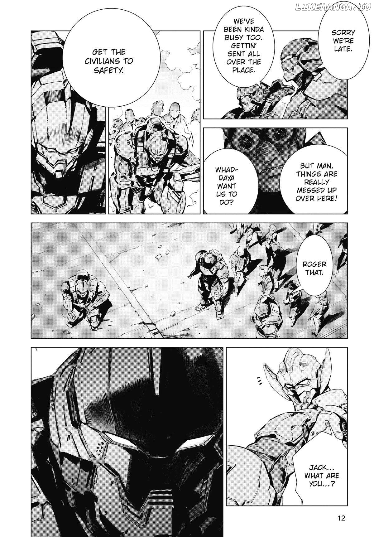 Manga page 13