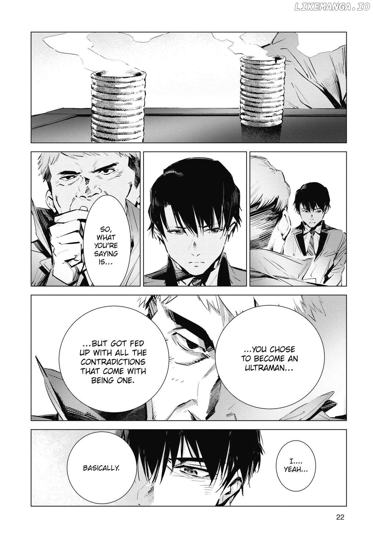 Manga page 23