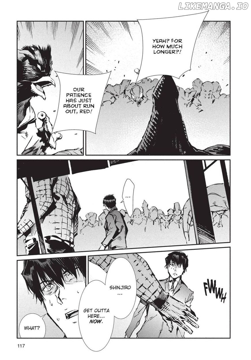 Manga page 7
