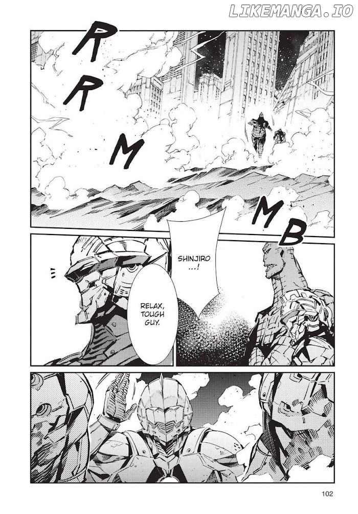 Manga page 16