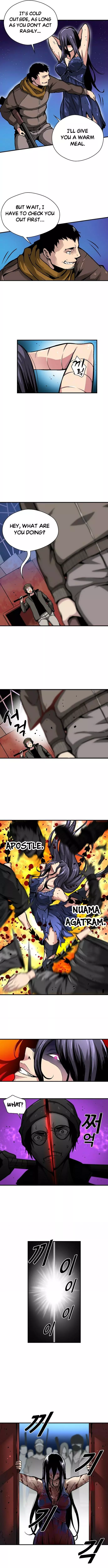 Manga page 4