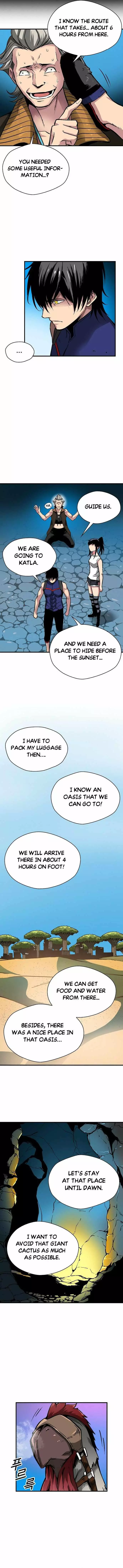 Manga page 9