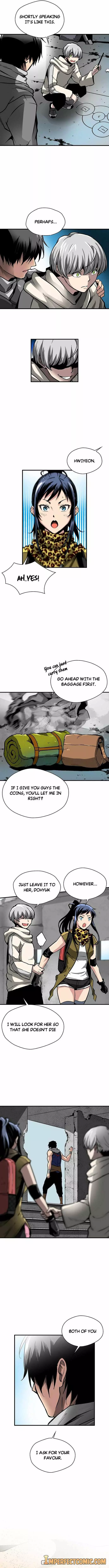 Manga page 6