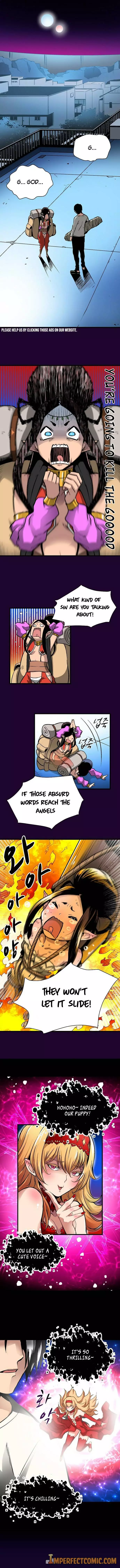 Manga page 4