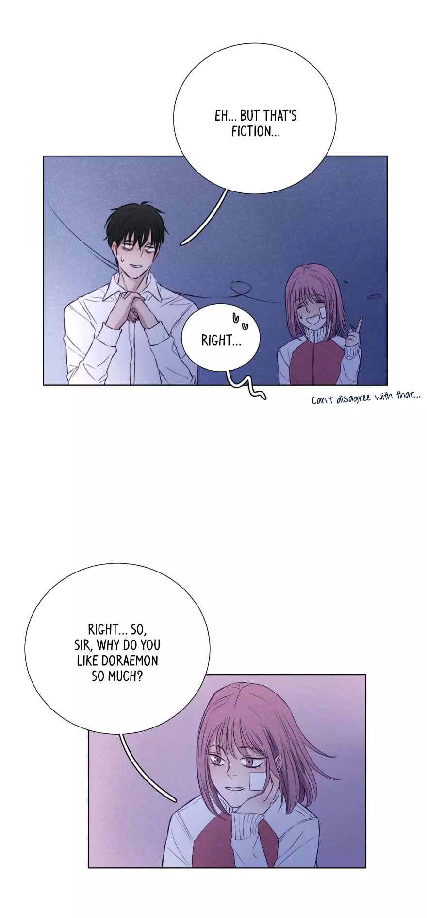 Manga page 16