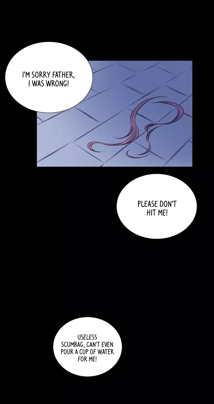 Manga page 28