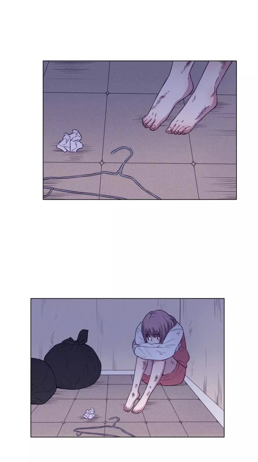 Manga page 22