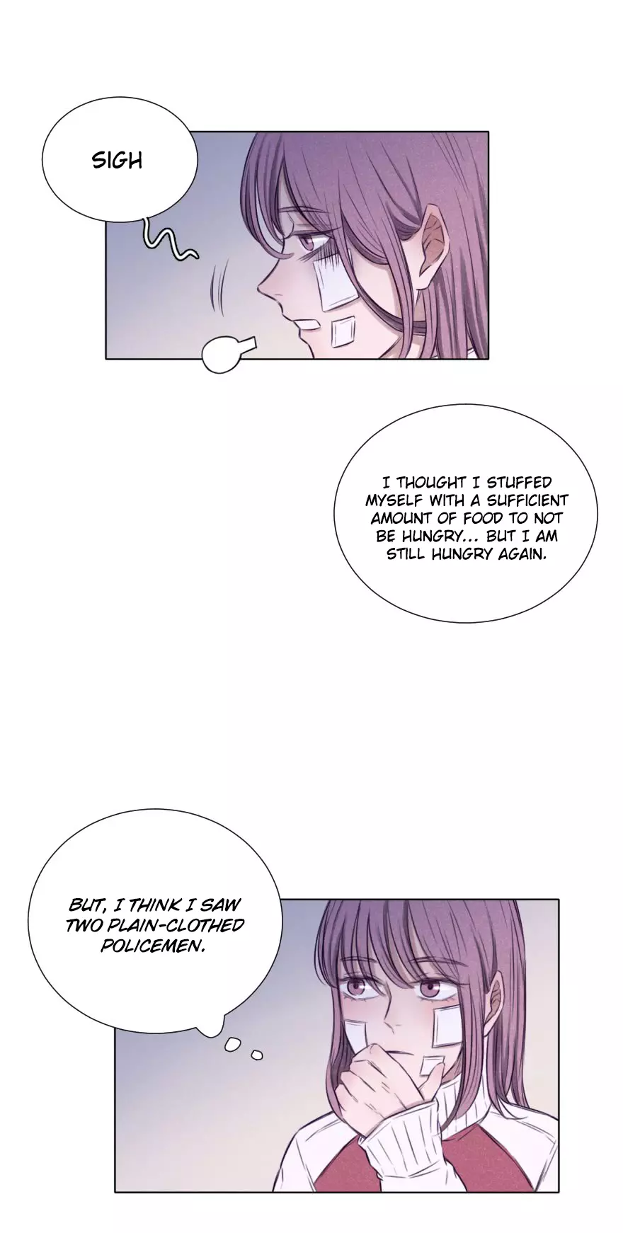 Manga page 21