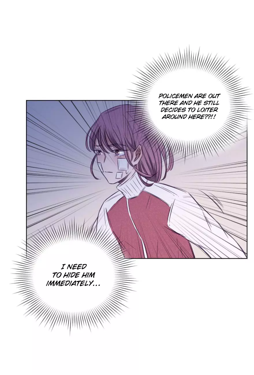 Manga page 28