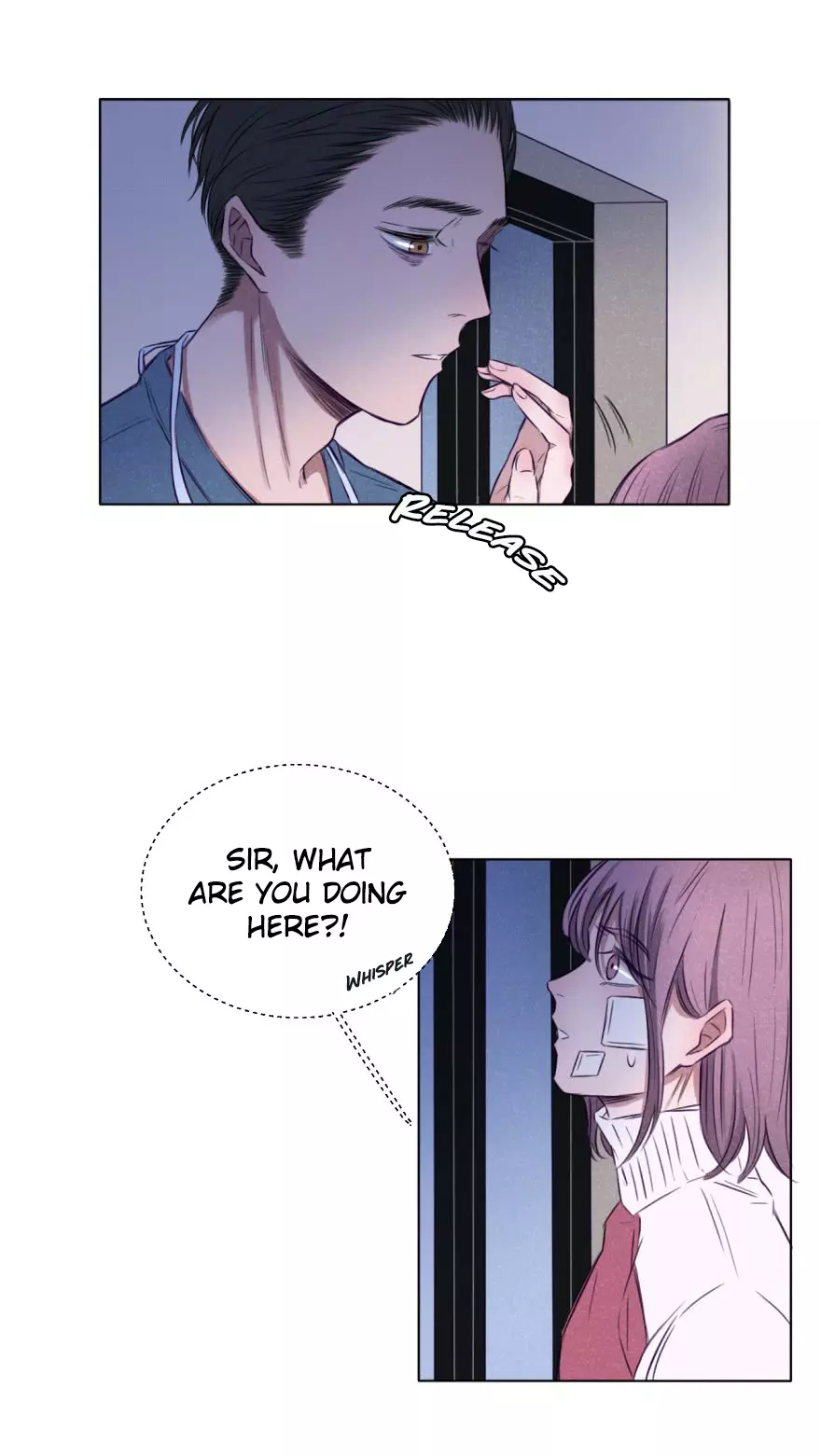 Manga page 33
