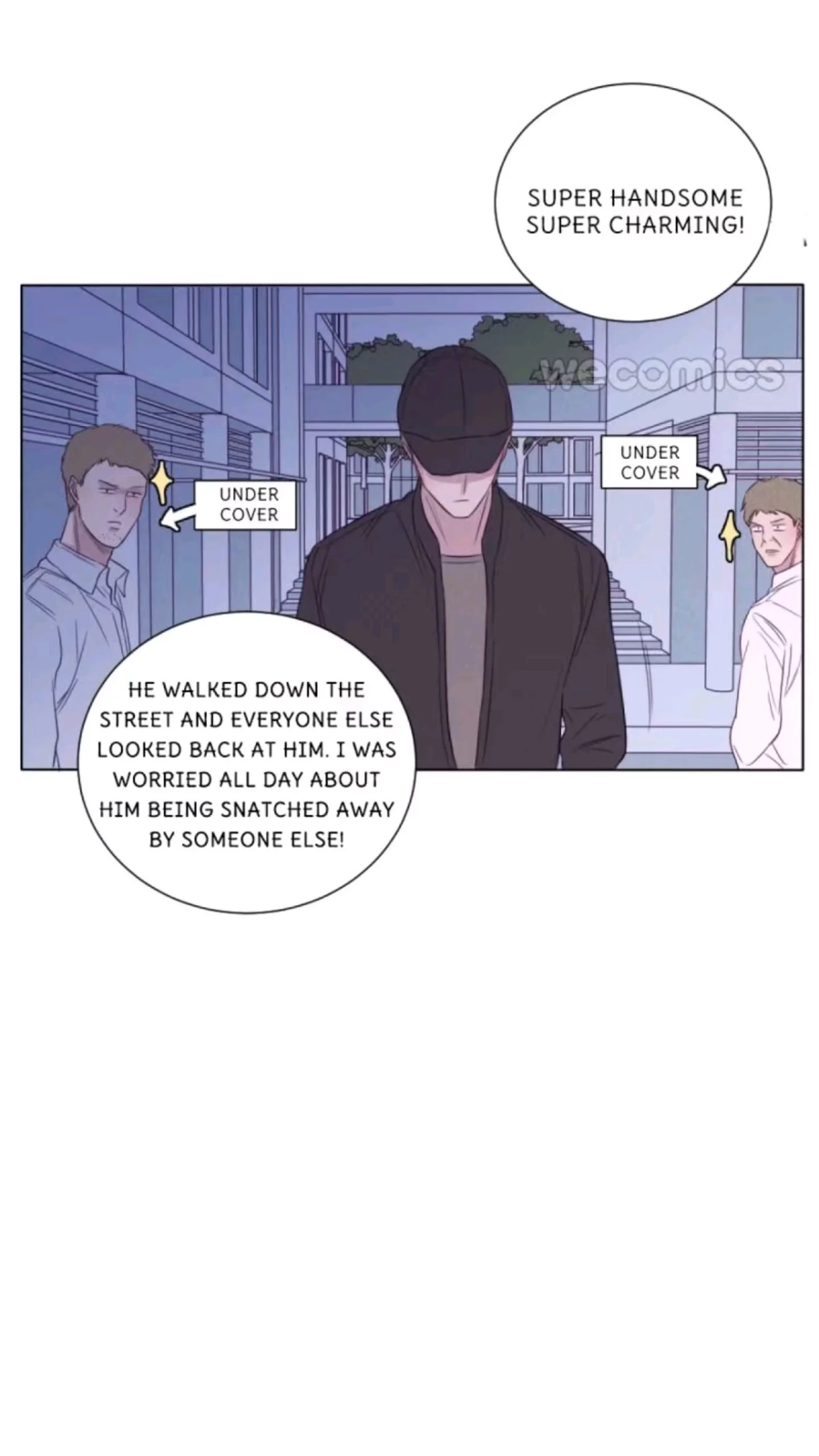 Manga page 14