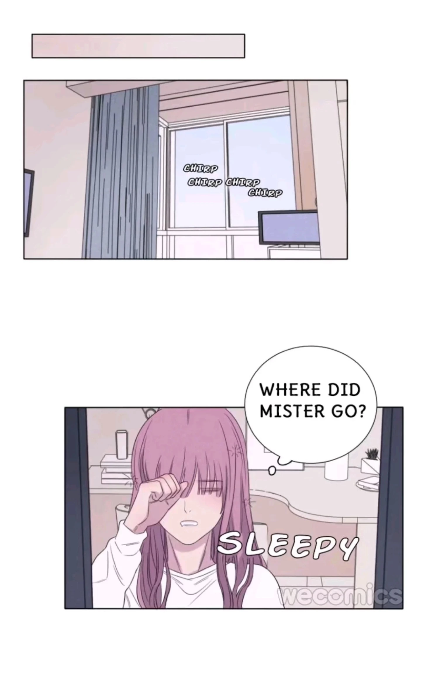 Manga page 21