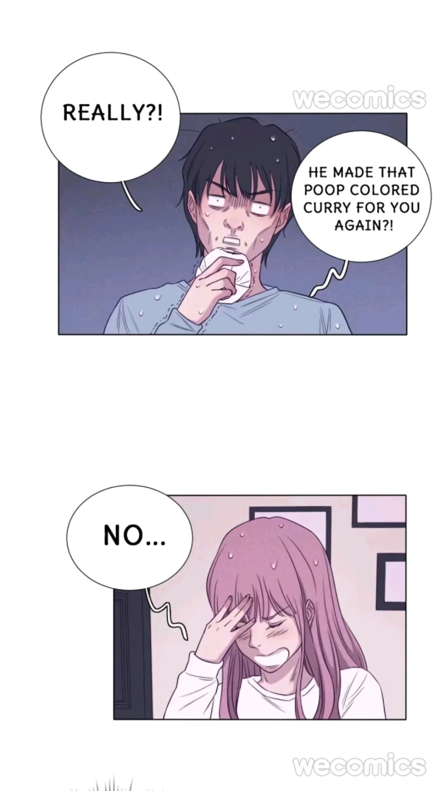 Manga page 28