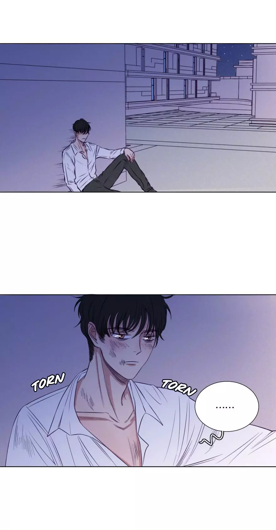 Manga page 28