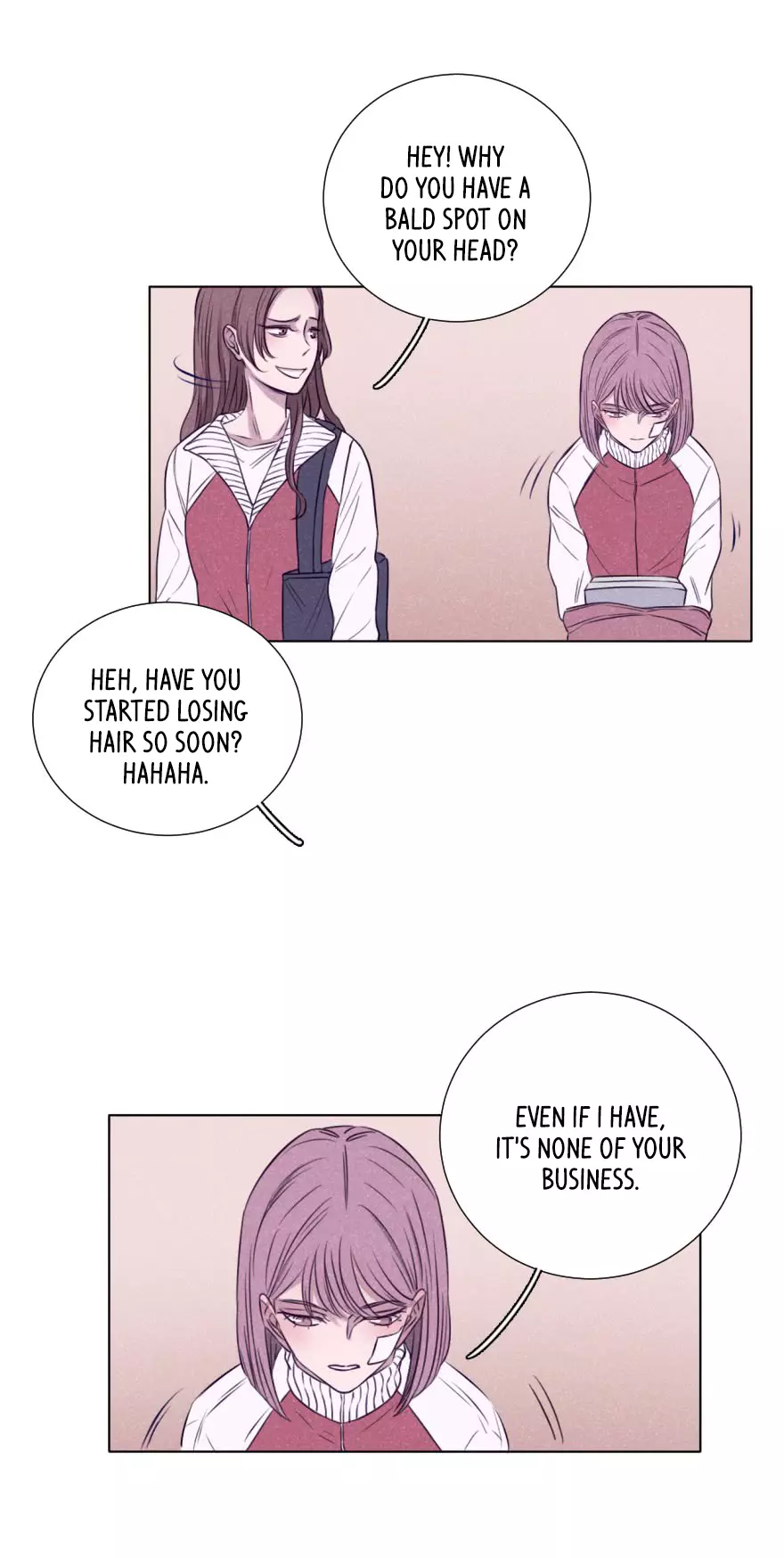 Manga page 9