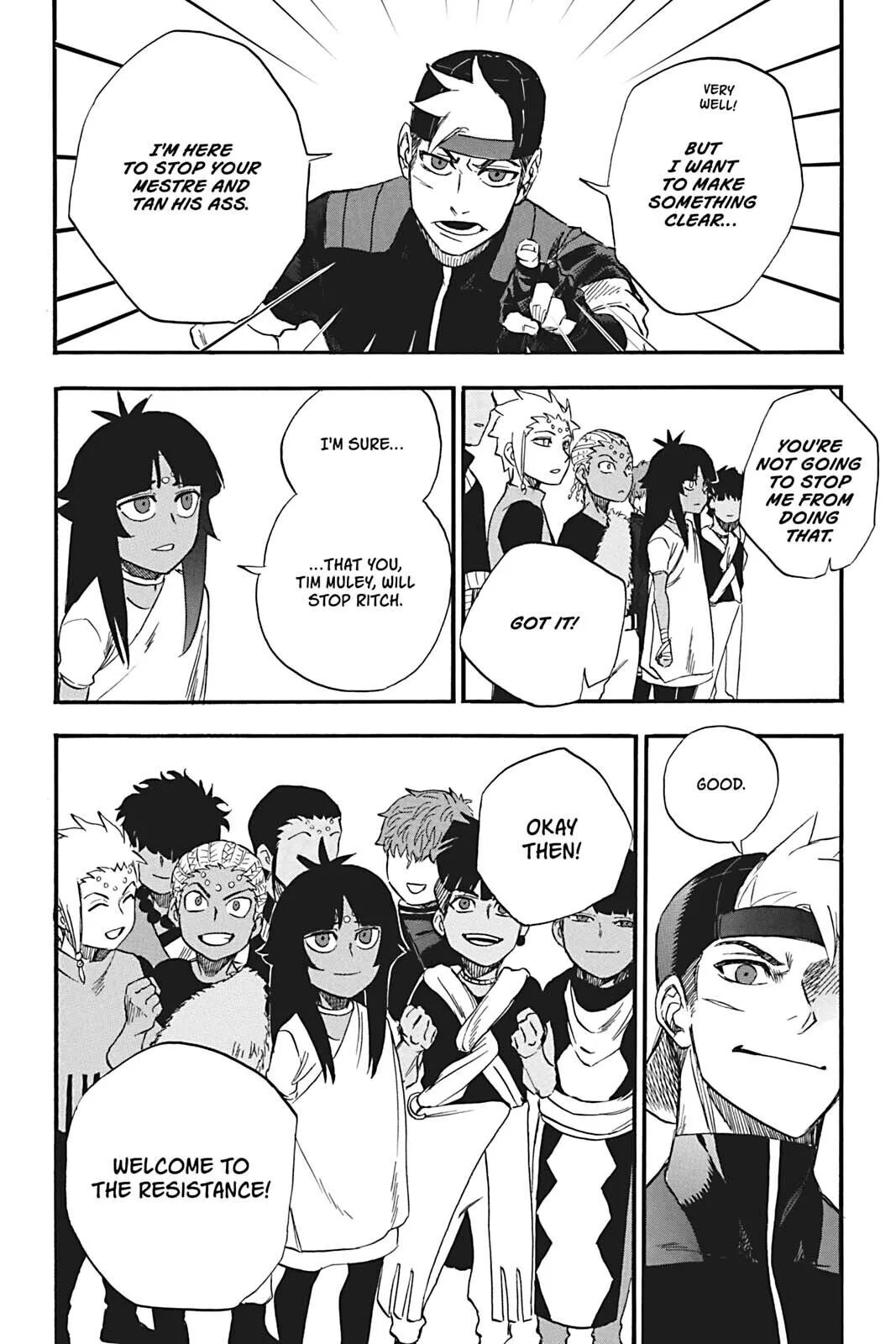 Manga page 30