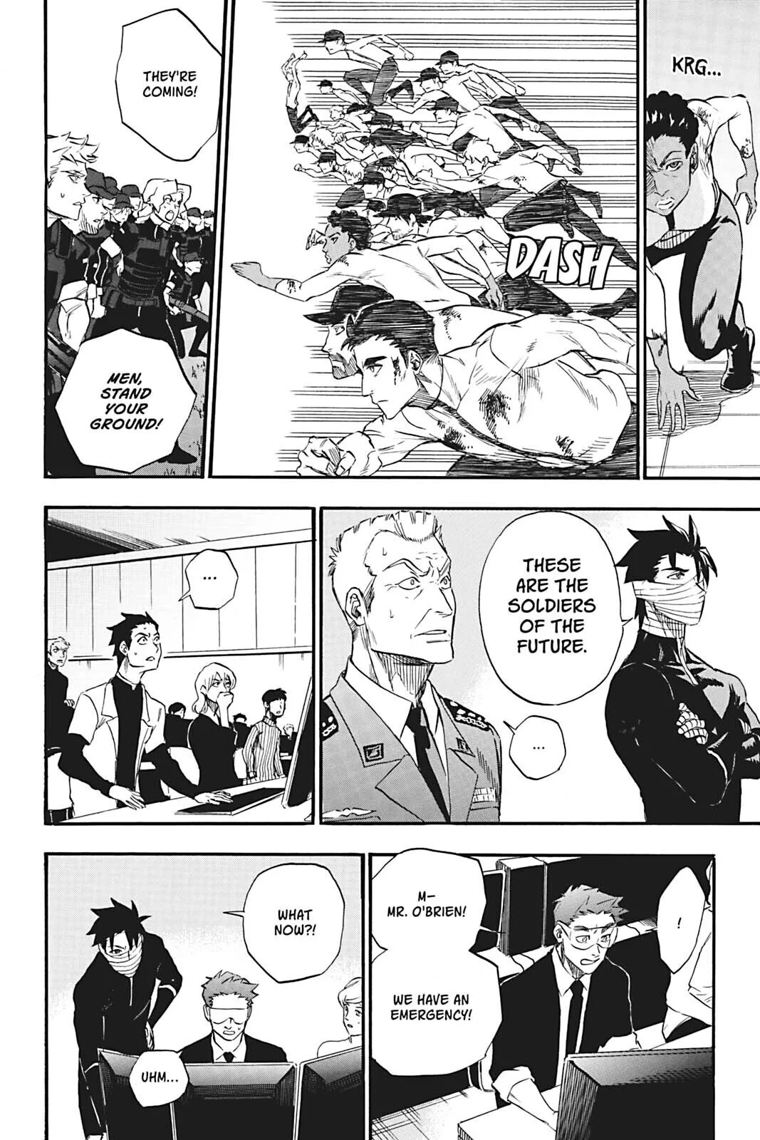 Manga page 20