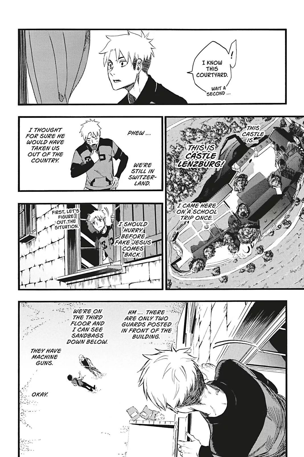 Manga page 18
