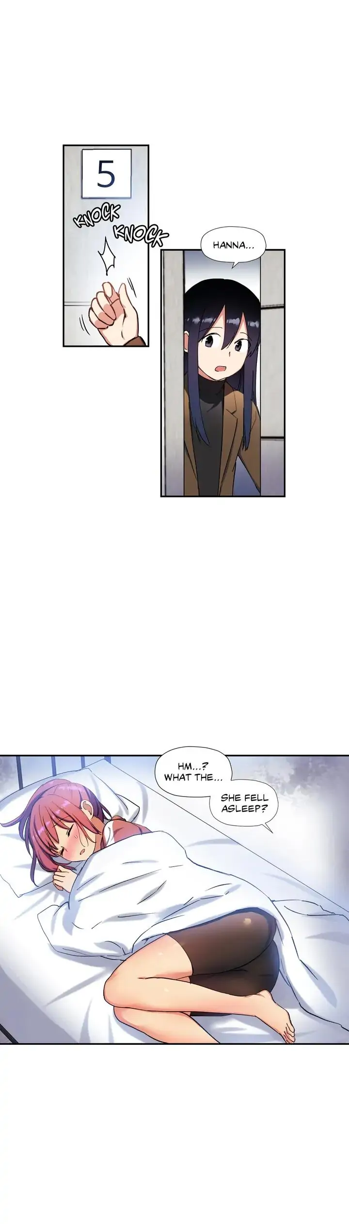 Manga page 13