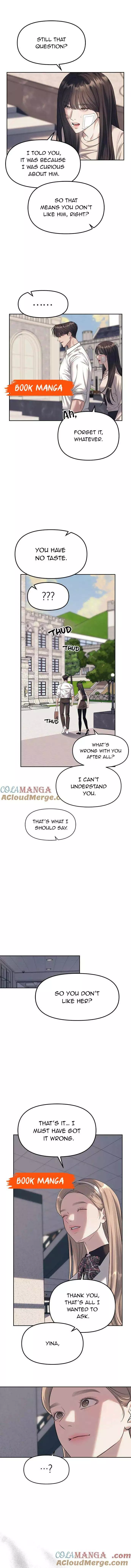 Manga page 11