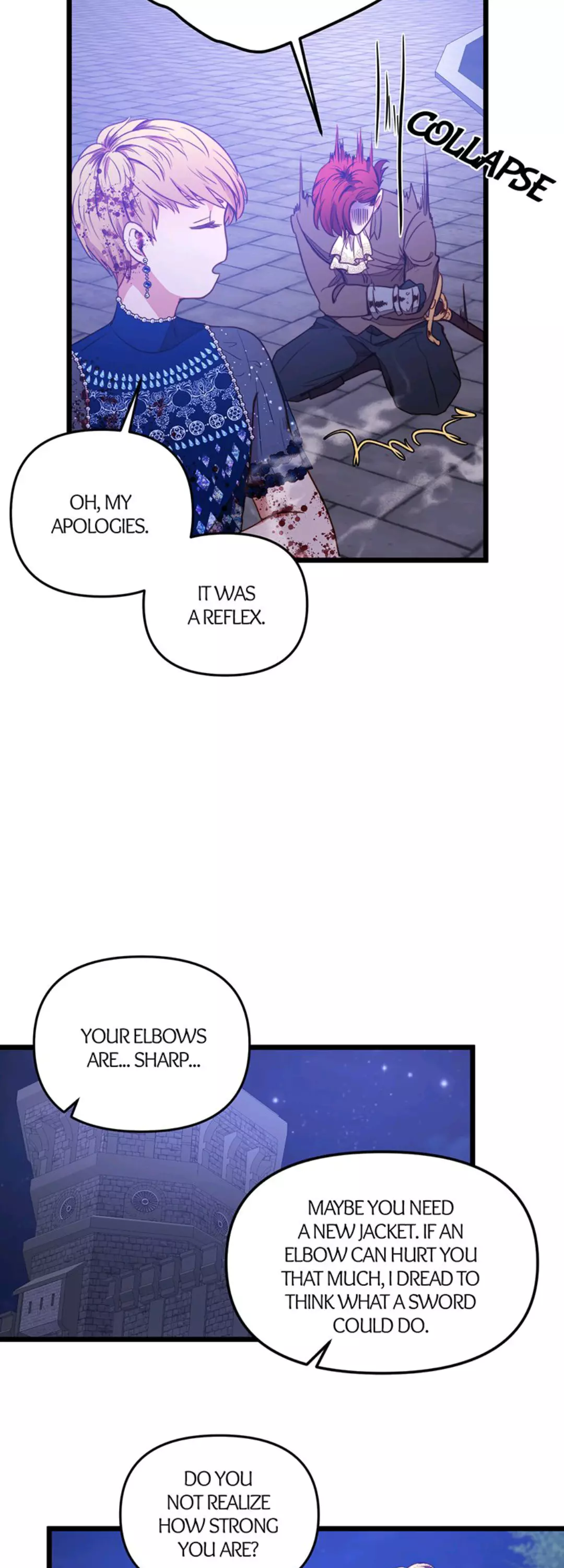 Manga page 29