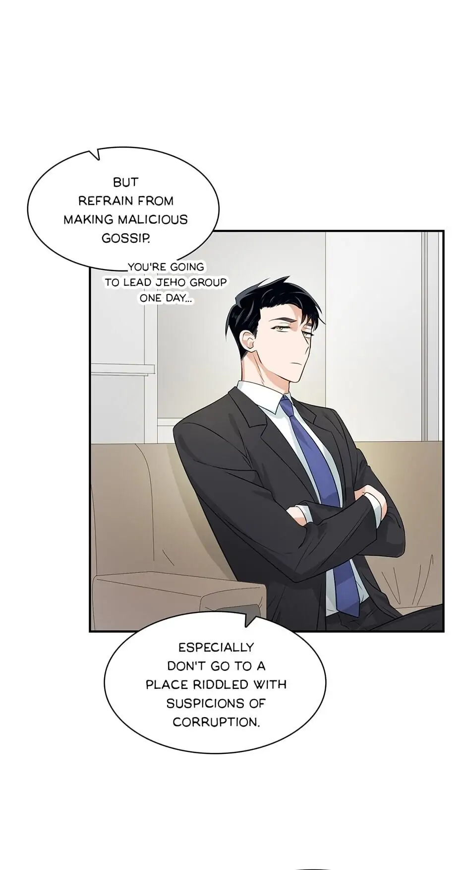Manga page 11