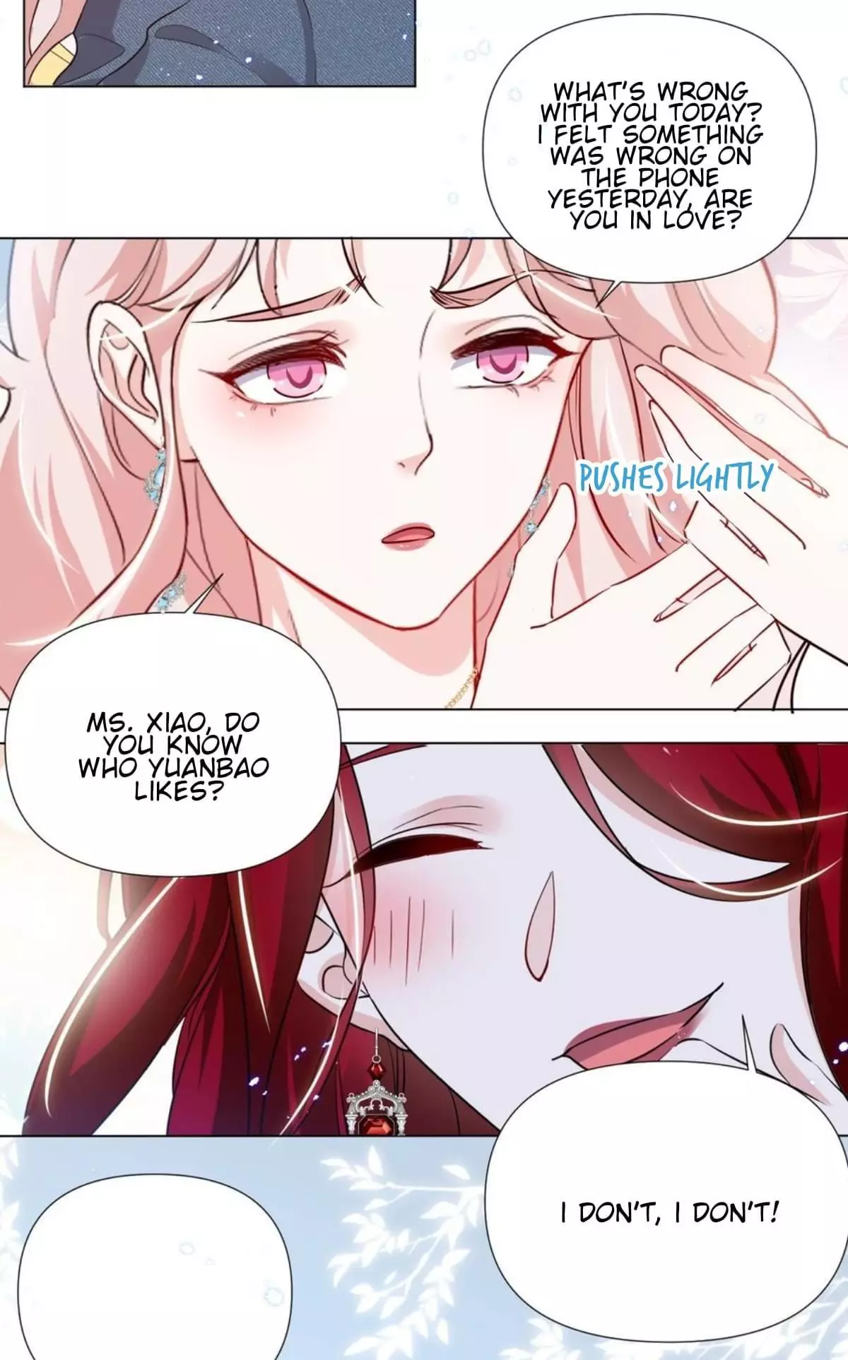 Manga page 28