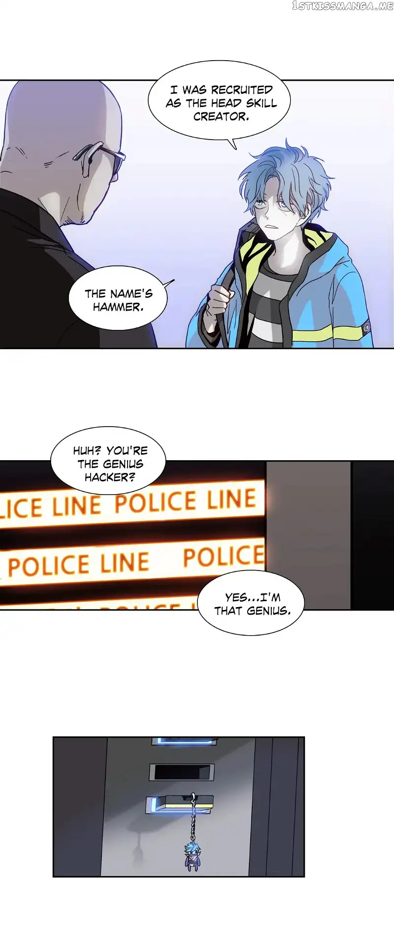 Manga page 25